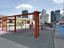 Blk 271 Queen Street (Central Area), HDB 3 Rooms #501109711